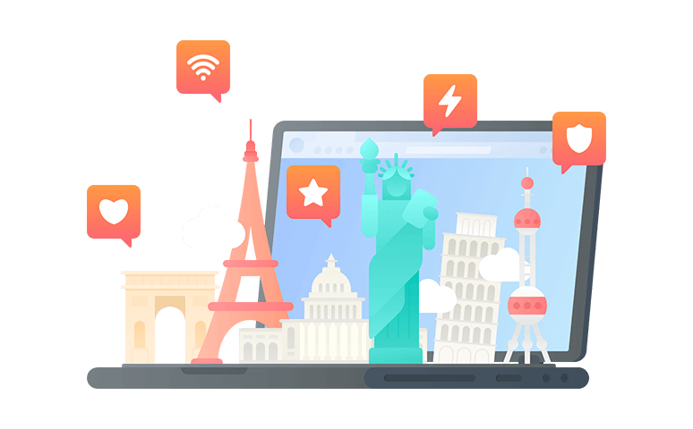 在沙特阿拉伯怎么穿回中国 - 海外刷抖音VPN